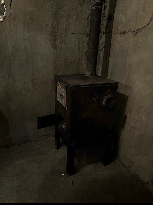 Продам гараж в майкудуке