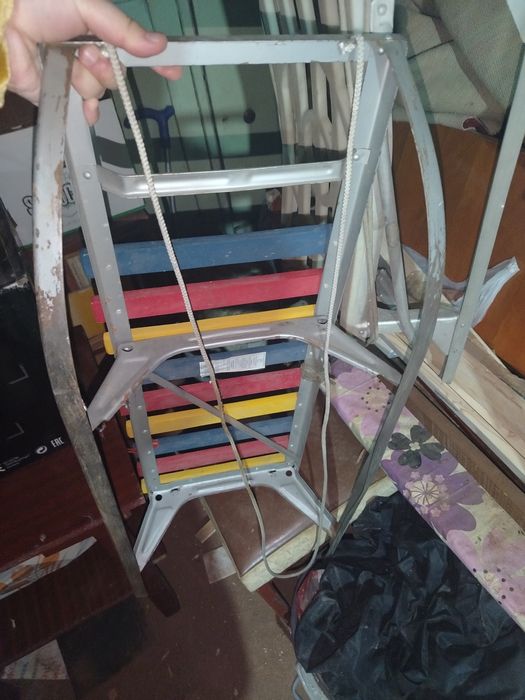 Продам санки, ходунки, коляску