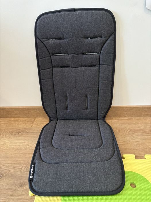 UPPAbaby Бебешка количка Cruz V2 цвят Sierra+ Аксесоари