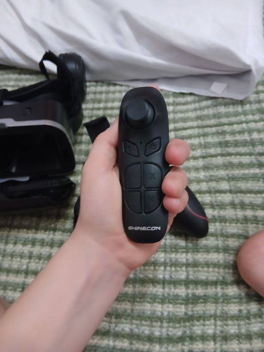 Вр ачки +2геимпада