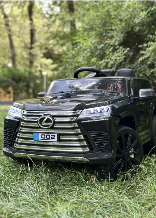 Продается детская машина