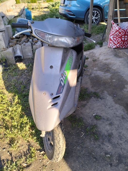 Продам скутер дио 27