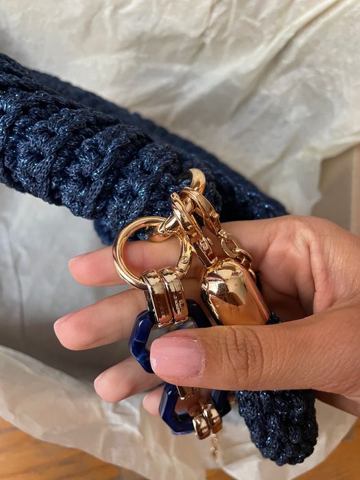 Дамска чанта Handmade