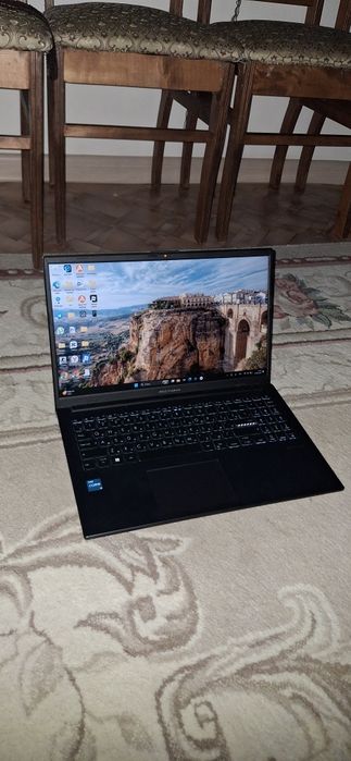 Asus Vivobook core i3