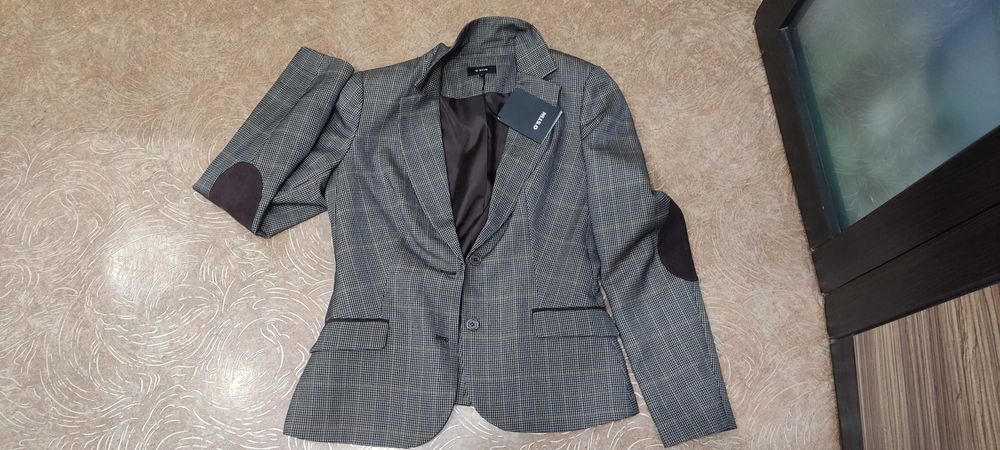 Питжак Женский Класический