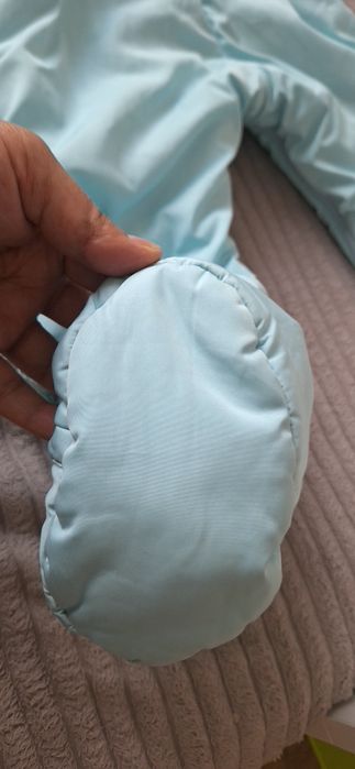 Комбинезон детский