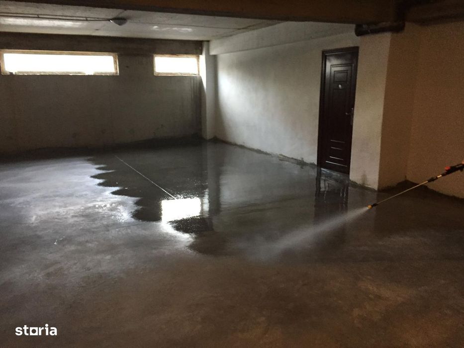 Apartament 3 camere cu balcon, garaj în Sibiu — fotografia 1