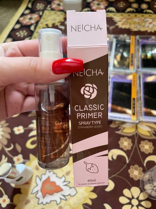 Продам материалы для наращивания ресриц