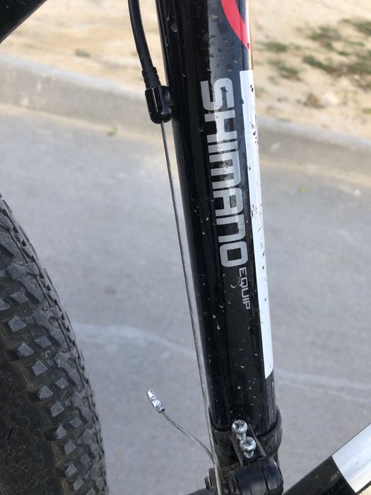 Велосипед Phoenix торг бар срочно