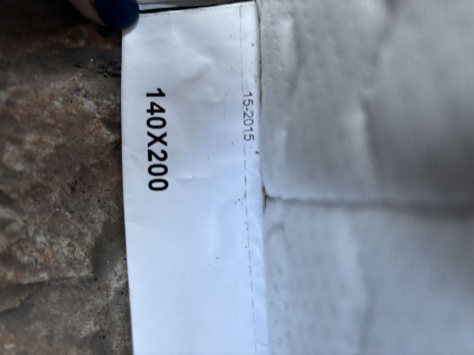 Saltea Dormeo stare buna