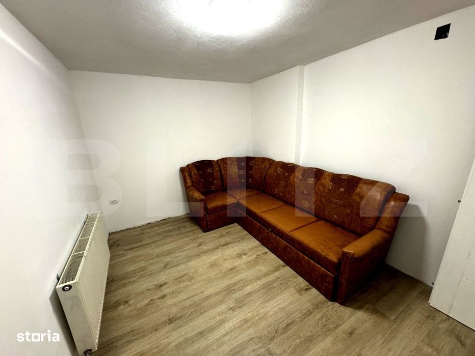 Apartament 2 camere, 55 mp, Aiud — fotografia 3