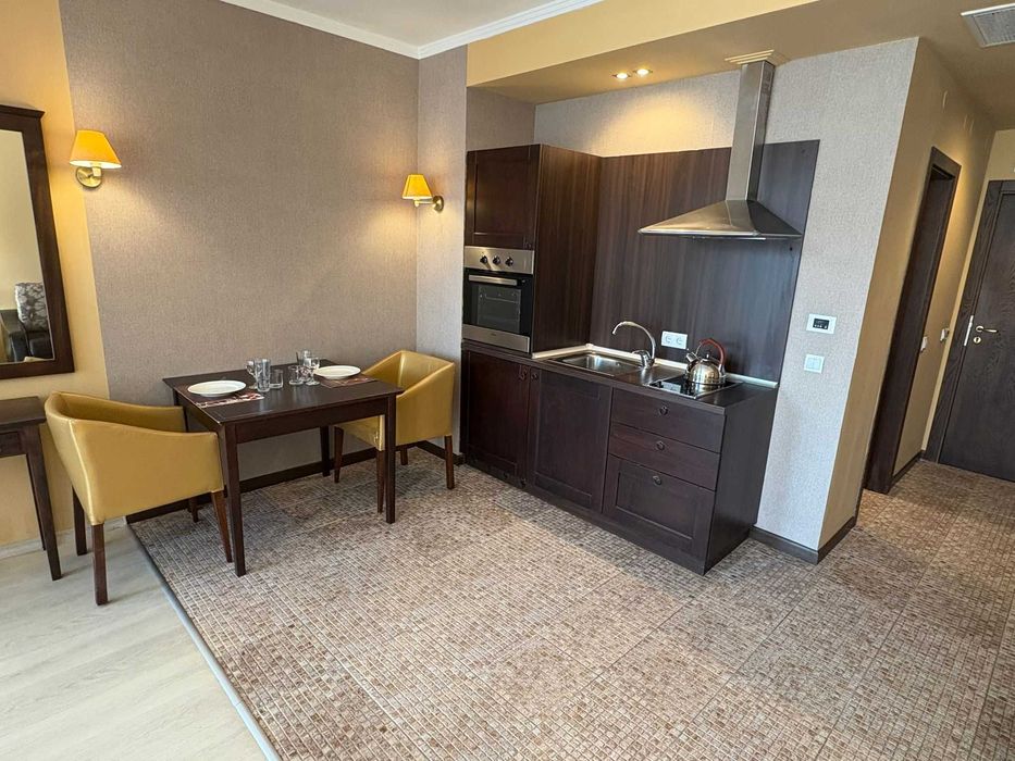 Продава се Едностаен апартамент в к.к. Слънчев бряг - 50 кв.м за 867 €/кв.м - Снимка #4