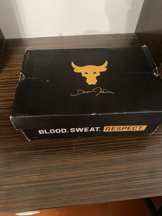 Under armour original