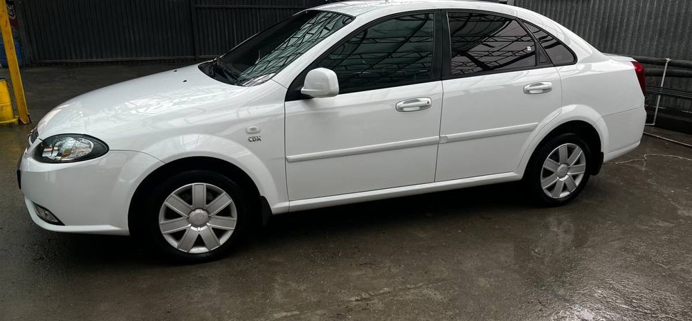 Gentra mehanika 2019-yil vikub nasiyaga beraman