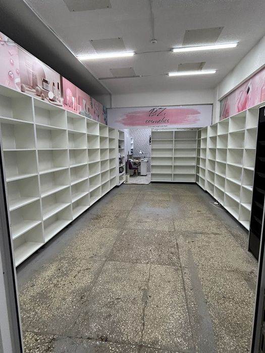 Продам бутик на Театральной