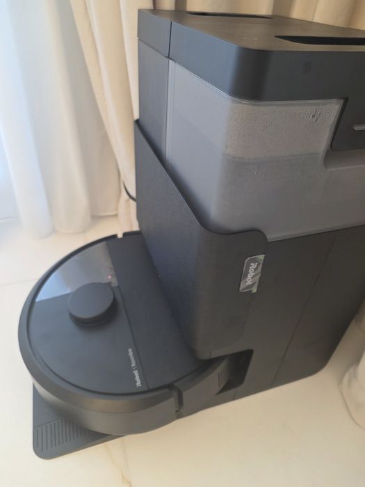 Roomba PLUS 405 Combo