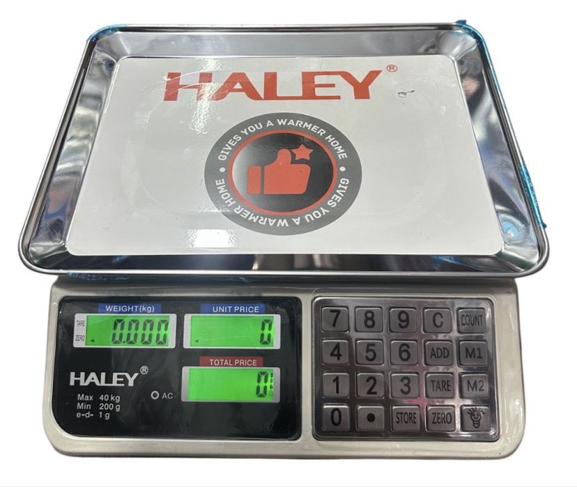 Веса,Веса для кухня,Haley Веса,Халей Веса