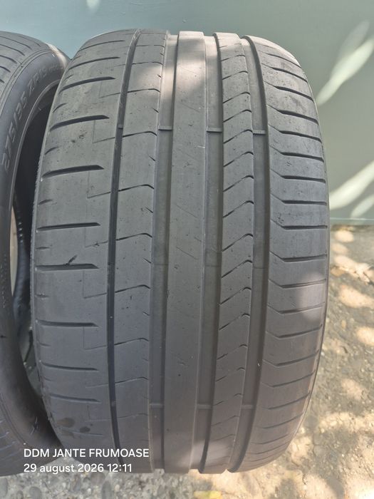 275 35 19 Anvelope de vară Pirelli Dot  19.24