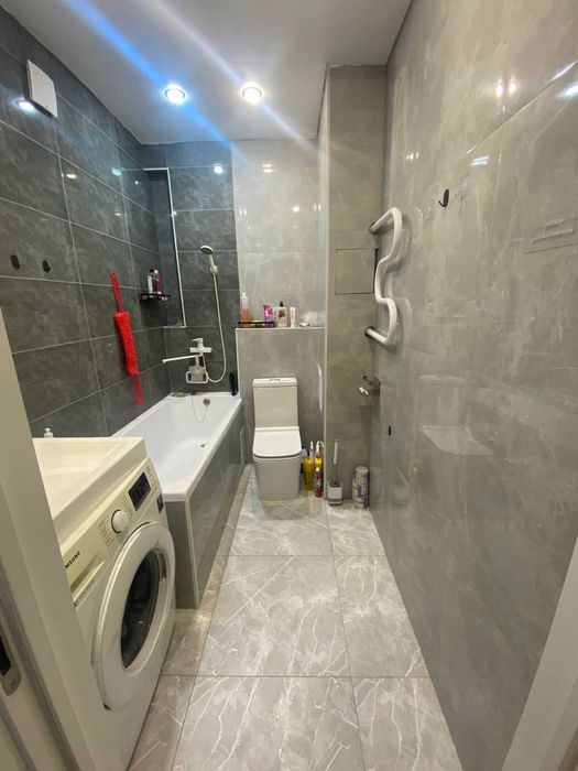 Сдам 1 ком квартиру