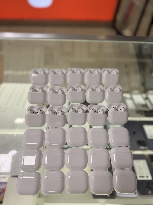 Airpods 4 , Airpods 4 ANC