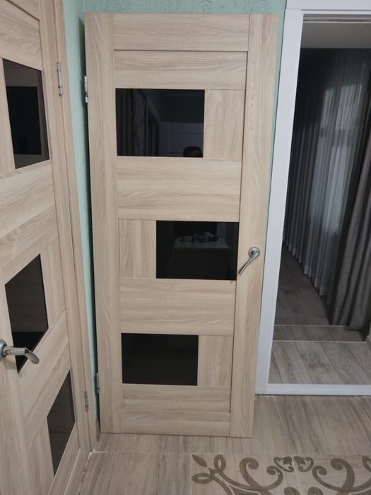 Дверь межкомнатная