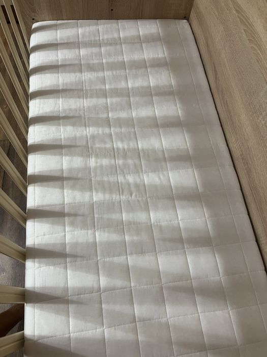 Комбинирана детска кошара “Юлияна”