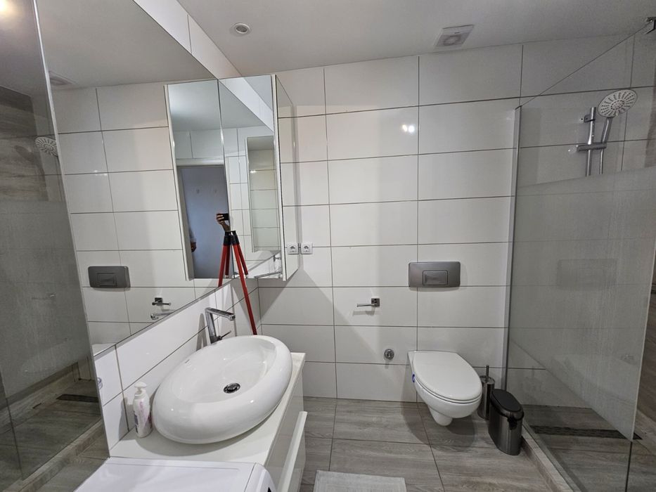 Apartament de vanzare Cosmopolis faza 1 B