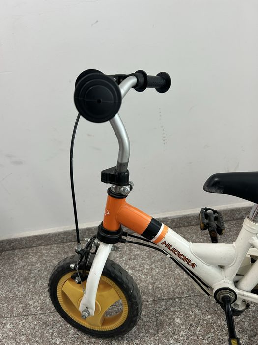 Bicicleta copii 2-4 ani