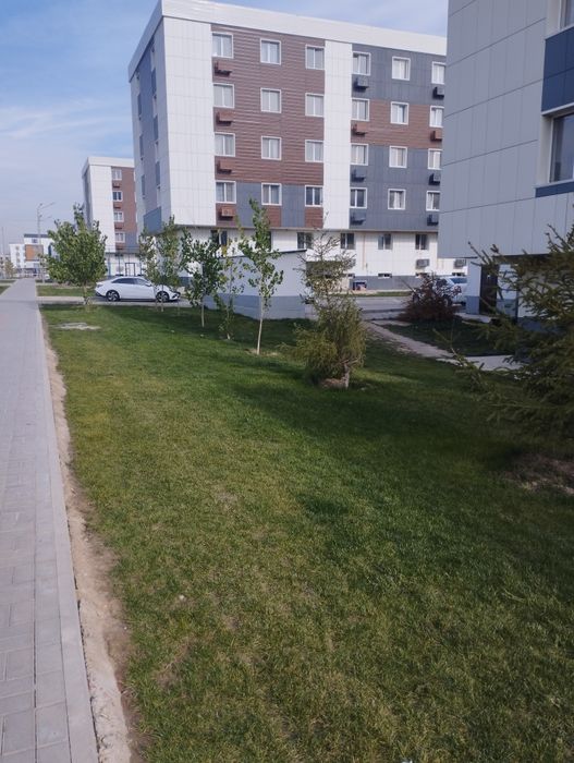 Сдам квартиру на долгий срок