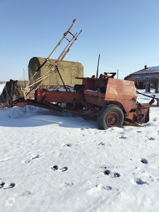 Продам пресс кыргыстан