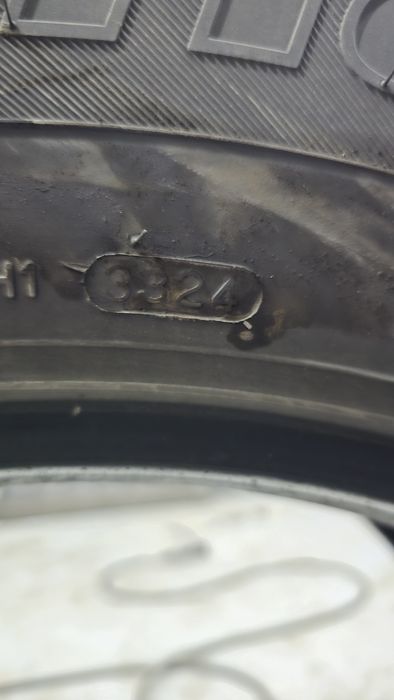 Шины 385.55.R22.5