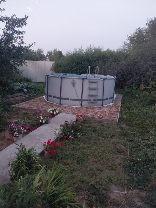Продам или обменяю дом