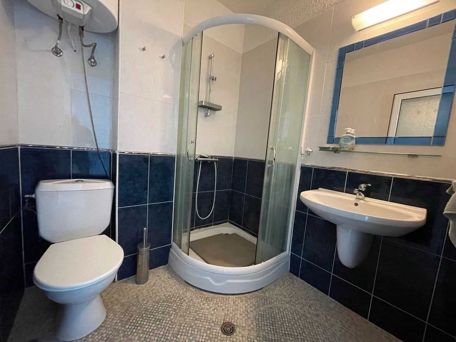 Дава се под наем Тристаен апартамент в с. Лозенец, Област Бургас - 120 кв.м за 9180 € - Снимка #14