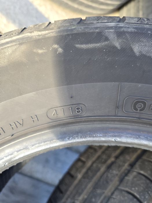 Anvelope de vara 195-65r15 Hankook