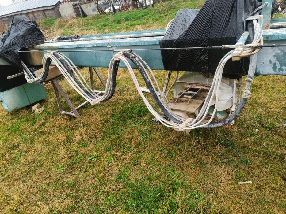 Masina de taiat granit