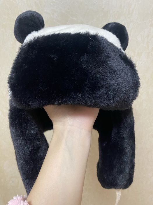 Ушанка Шапка для мальчика