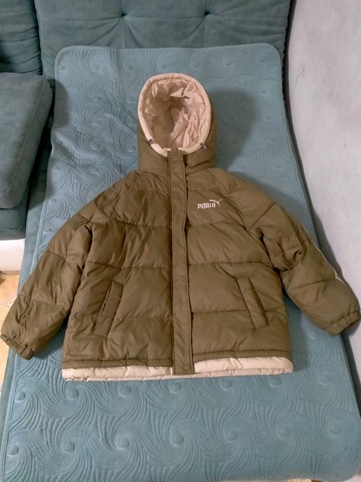 Продам куртки  зимние