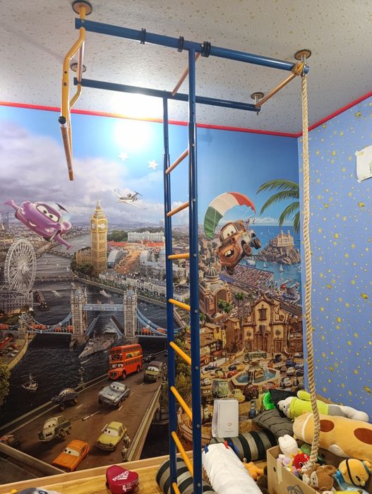 Продается шведская стенка