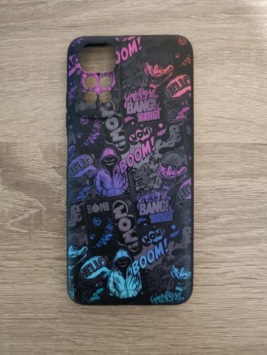 Продават се 9 калъфа на Redmi Note 11s