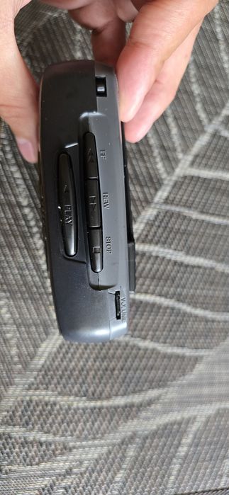 Walkman aiwa hs-ta171