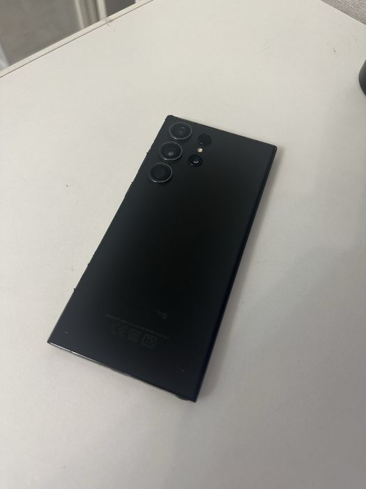 Samsung s 23 ultra