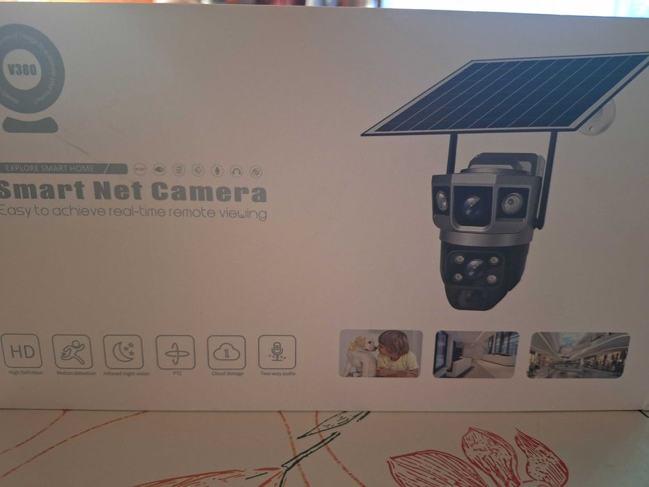 Продавам-Smart net  Camera