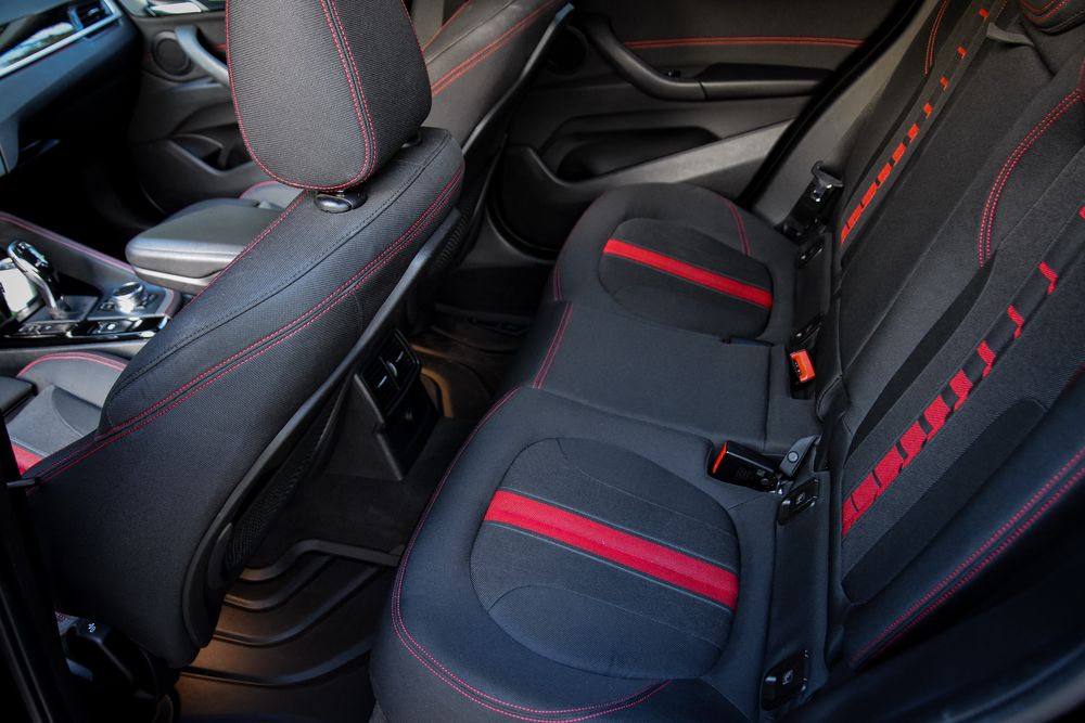 Bmw Seria 1 Facelift sDrive 2019