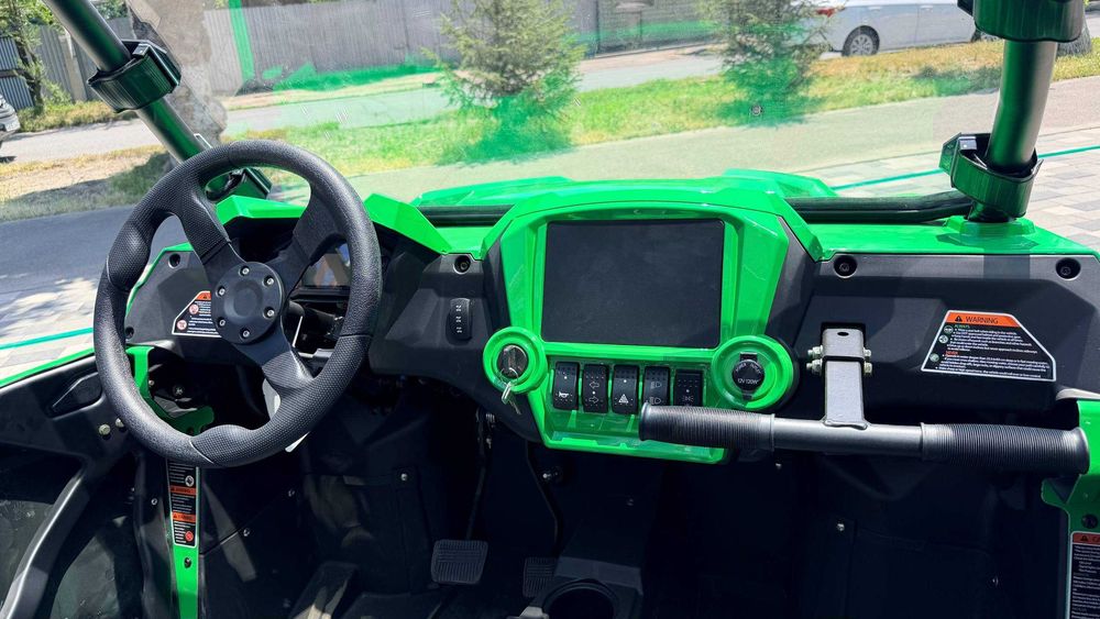 Багги SHARMAX Predator 900 4 seater