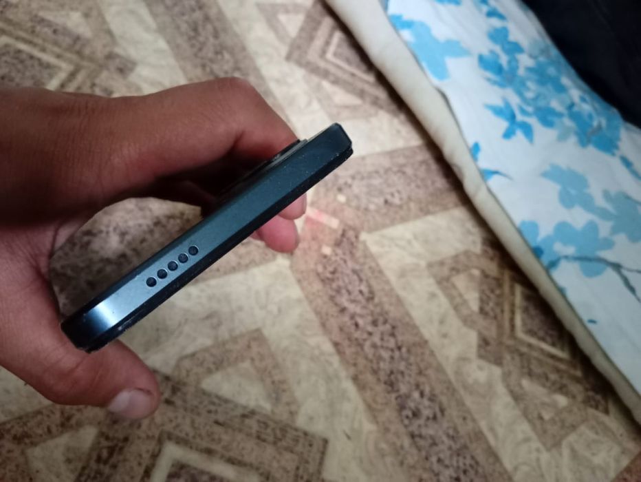 Vivo Y03 как новыи