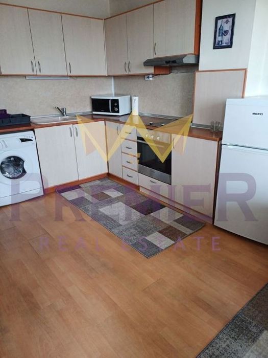 2-стаен в Варна-Чаталджа площ 70 цена 500