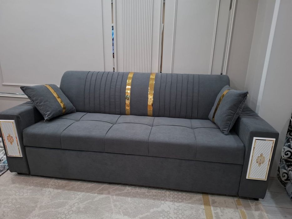 Диван расскладной