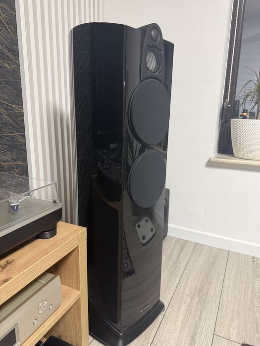 Wharfedale jade 5