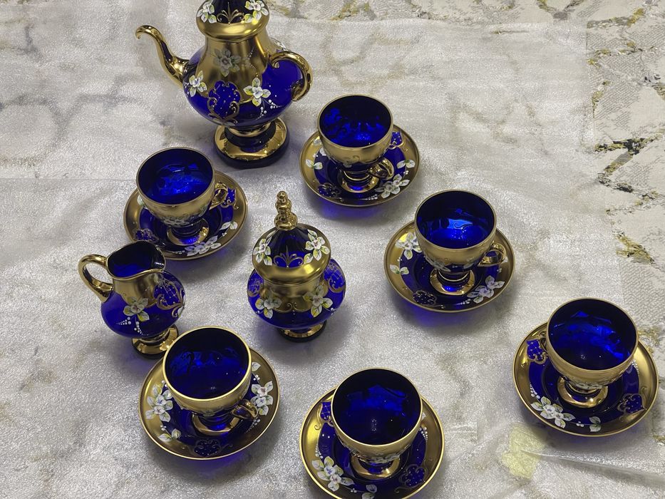 Bogema chexskiy sotiladi