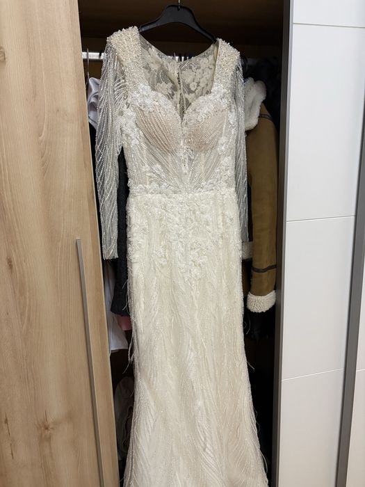 Vand rochie de mireasa
